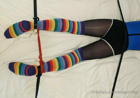 longashlegs erotische pornostar bild