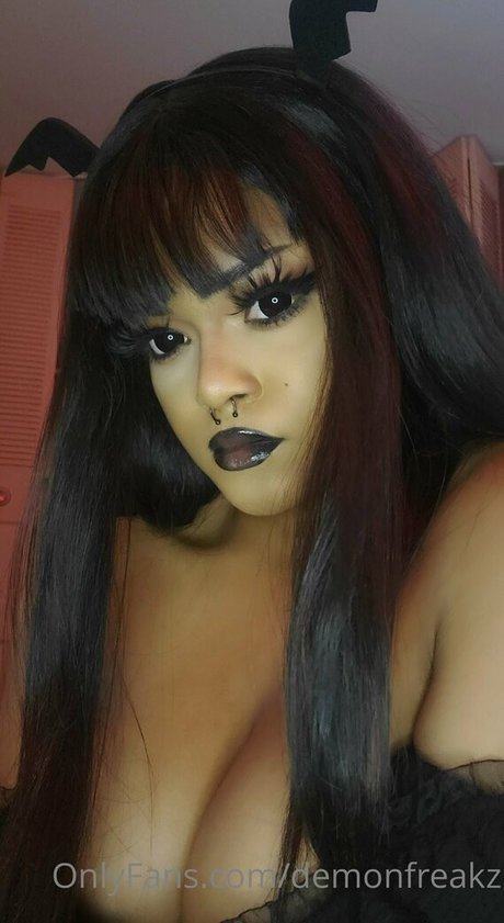 demonfreakz erotische nackte archiv