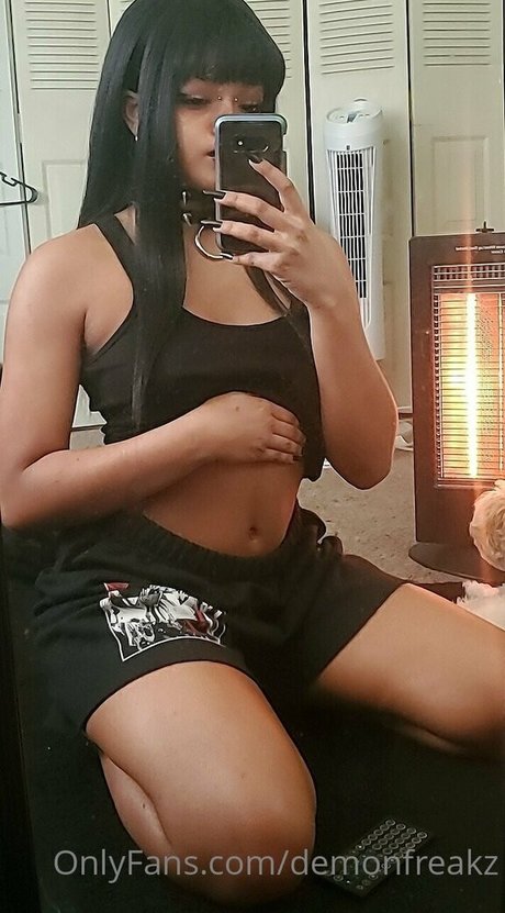 demonfreakz heiße schöne archiv