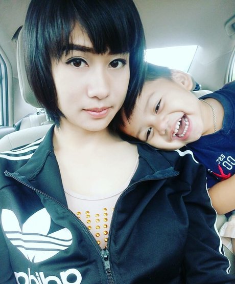 Saowalak Saifak xxx pornostar fotos