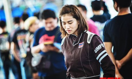 Saowalak Saifak pornostar erotische archiv