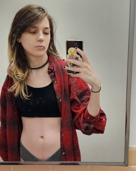 cattrinooo pornostar nackt bilder