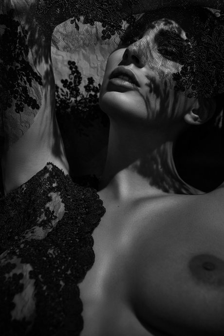 Magdalena Perlinska perfekte sex fotos