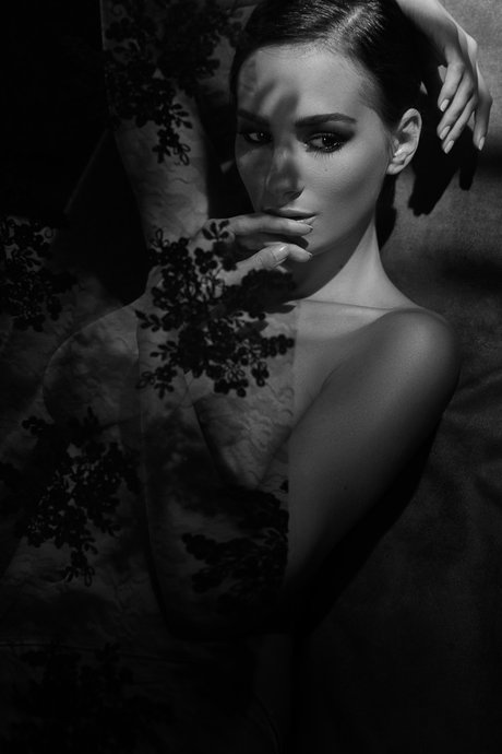 Magdalena Perlinska pornostar erotische archiv