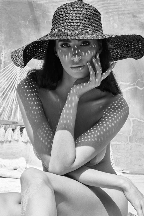 Magdalena Perlinska schauspielerin sexy bild