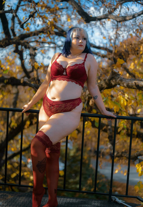 spacebootyy sexy top foto