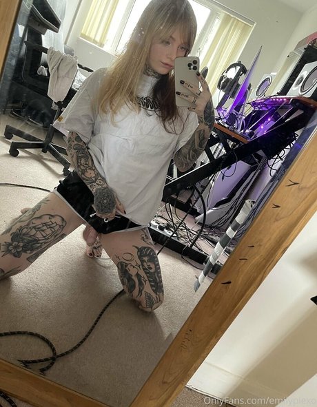 emilypiexo schöne heiße galerien