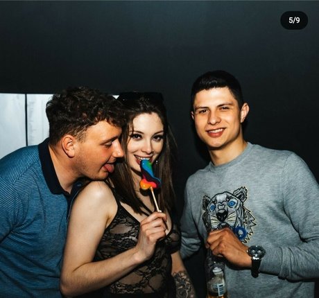 Mariborcanke nackt exklusive fotos