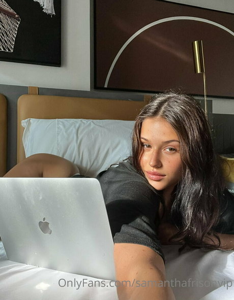 samanthafrisonvip exklusive porno archiv