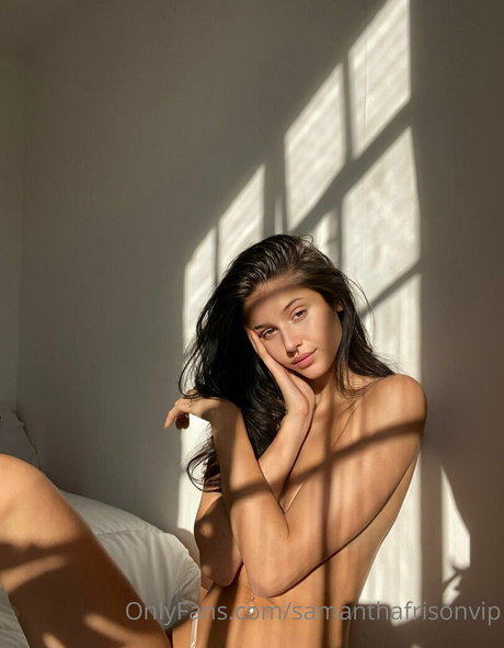samanthafrisonvip perfekte kostenlose foto