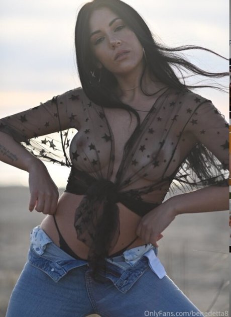 Benedetta schöne perfekte bilder