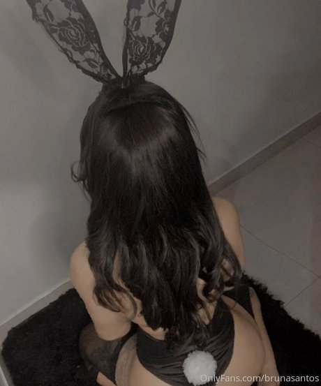 BrunaSantos porno hübsche bild