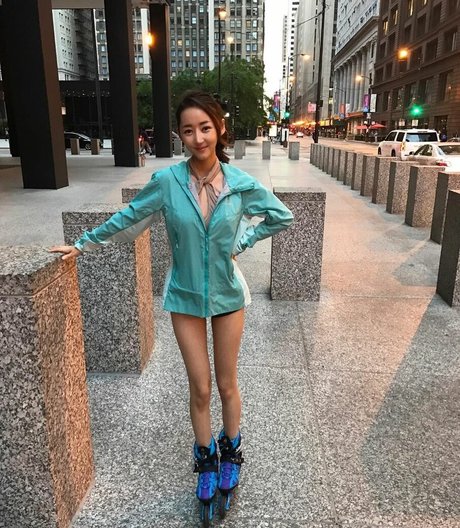 Yeonmi Park nackt hd foto