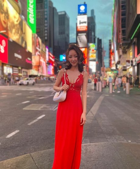 Yeonmi Park erotische sex galerie