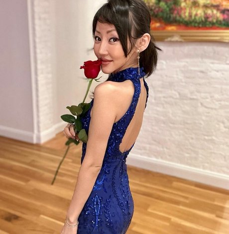 Yeonmi Park heiße sexy galerie