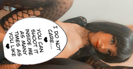 Leighbunbun nacktheit schöne bilder