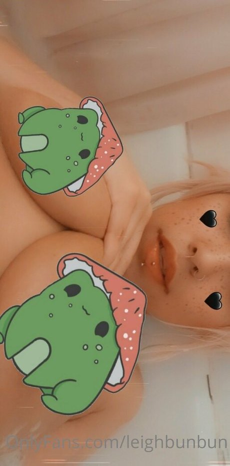Leighbunbun sexy nackten bilder