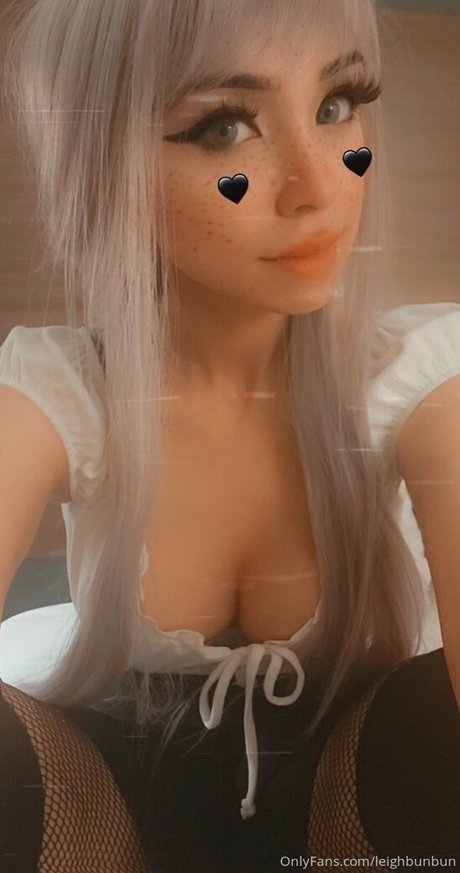 Leighbunbun schauspielerin nette bilder
