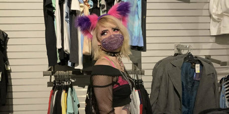 venomroseexotic porno exklusive archiv