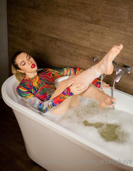 Kate Johansson sexy hübsche fotos