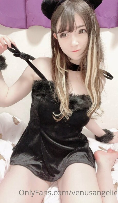 Venusangelic kostenlose erotische foto