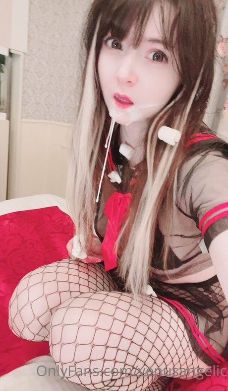 Venusangelic hübsche schöne galerien