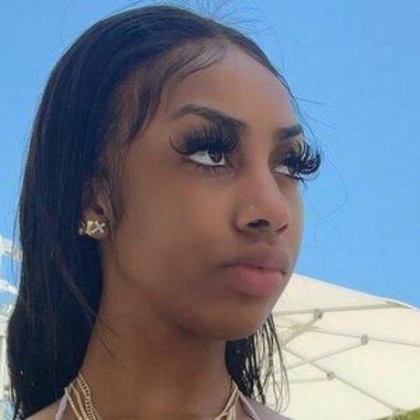 Lagloinski model schöne foto