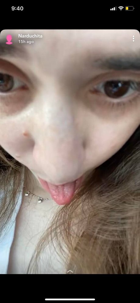 Narduchita heiße perfekte fotos