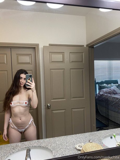 Narduchita exklusive pornografische bilder