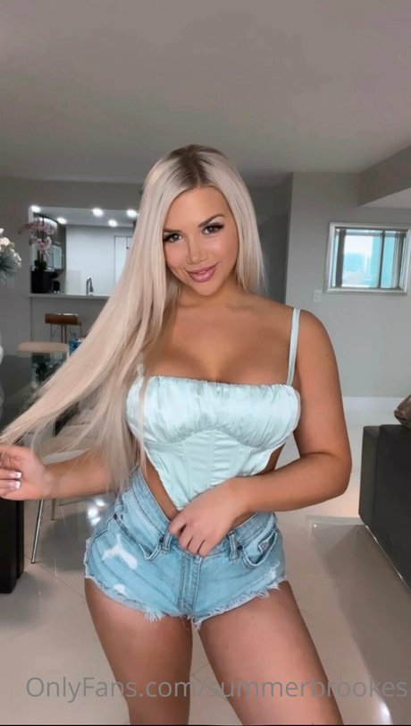 Summer Brookes top kostenlose galerie