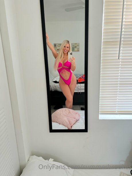 Summer Brookes freie porno archiv