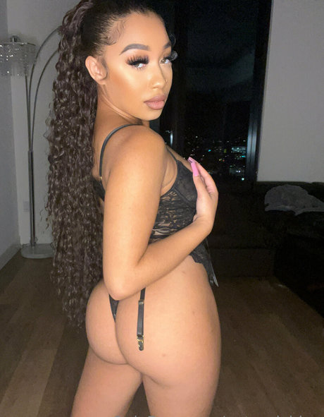 Bubble Booty sexy hübsche fotos