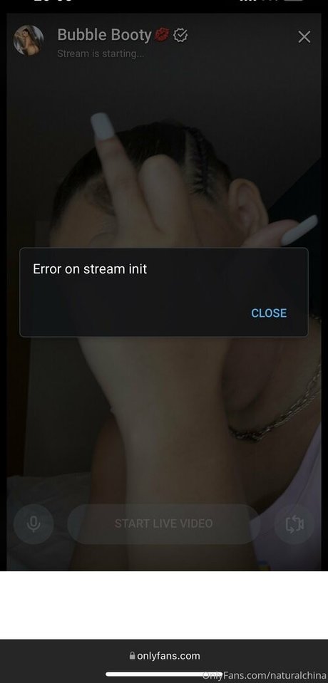 Bubble Booty pornostar nackte foto