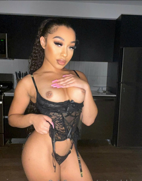 Bubble Booty model beste bilder