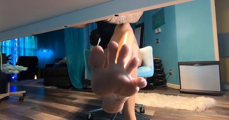 Mikayla Miles hd exklusive galerien