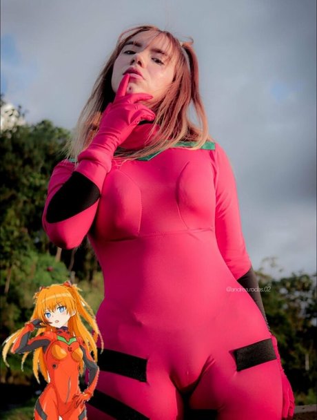 Andrea rodas 02 perfekte xxx galerie