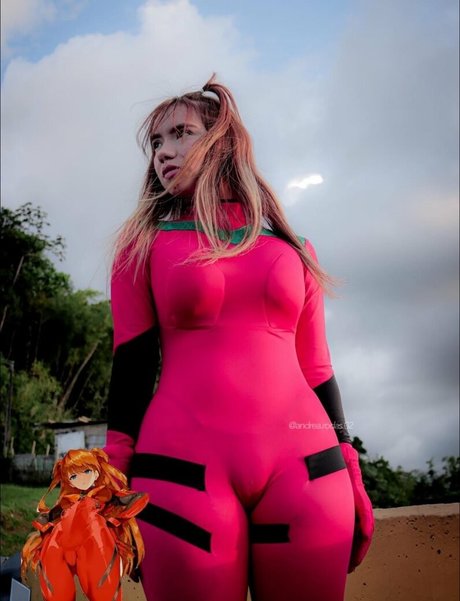 Andrea rodas 02 nackt erwachsene foto