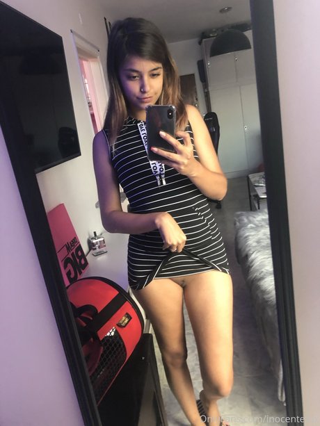 inocentefox top pornographische bild