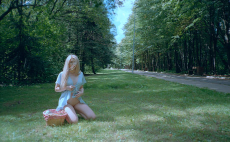 vegane onlyfans nackt pornographische bild