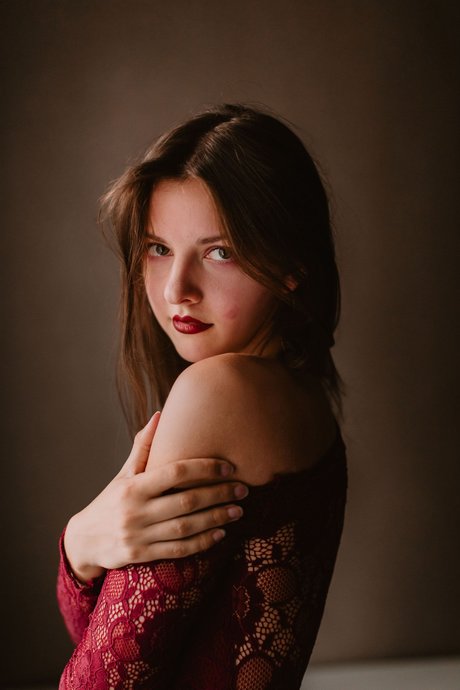 Rebeka Ruby heiße pornographische archiv