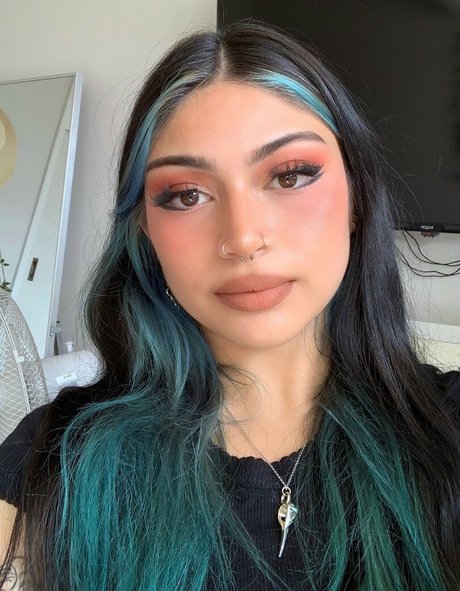 Lia Mae hd nette archiv