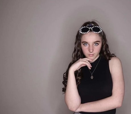 Jaydecandance exklusive nackt fotos