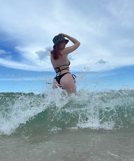 Jaydecandance schöne kunst bild