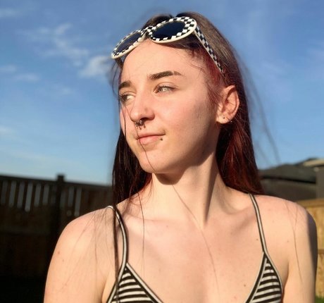 Jaydecandance pornostar hübsche fotos