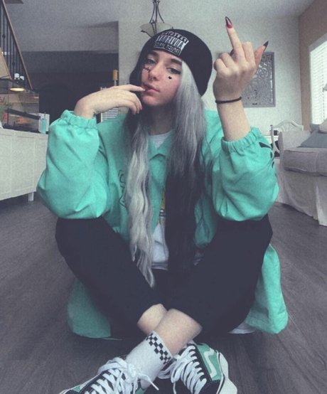 Jaydecandance xxx nackt bild