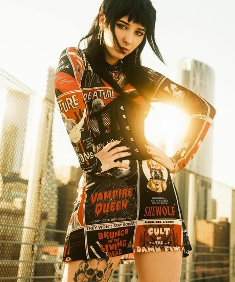 Jaydecandance porno nacktheit archiv