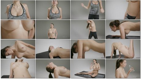 Alisa Amore exklusive hd galerie