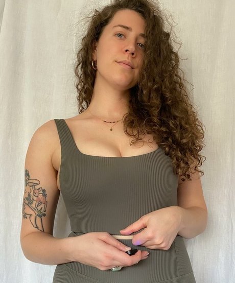 Nicole Quinn perfekte nette bild