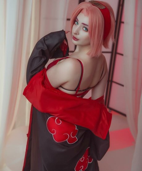 Daria Khime nackt perfekte galerien