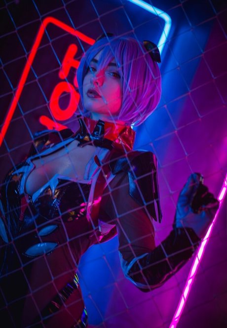 Daria Khime beste schöne galerie